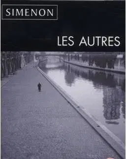 Les Autres - Georges Simenon