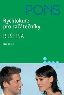 Rychlokurz pro začátečníky Ruština - Victoria Wildemann