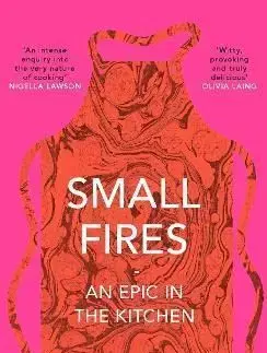 Small Fires - Rebecca May Johnson
