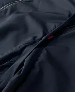Cyklistická bunda 2 v 1