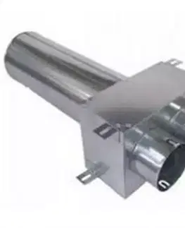 Plenum box 2-cestný SK 2x90/125