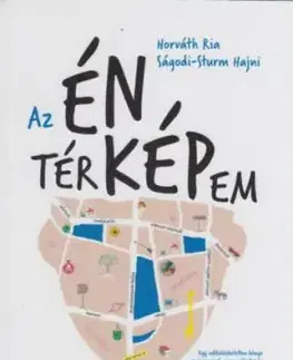 Az Én térKÉPem - Ria Horváth, Hajni Ságodi-Sturm