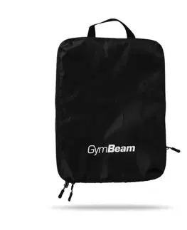 GymBeam Taška Shoebag Black