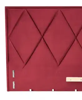 Čelo postele W-4 MODULO 160 Halmar
