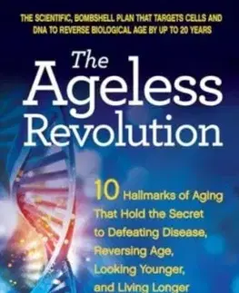 The Ageless Revolution - Michael Aziz