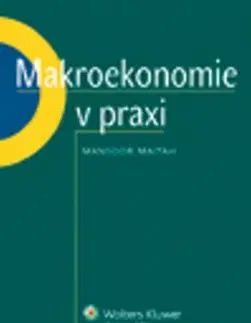 Makroekonomie v praxi