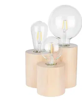  2266360 - Stolná lampa VINCENT 3xE27/15W/230V 2266360
