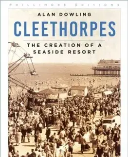 Cleethorpes - Alan Dowling