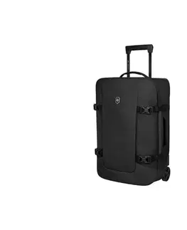 Victorinox - Cestovná taška na kolieskach Altmont Modern 42 l čierna 653560