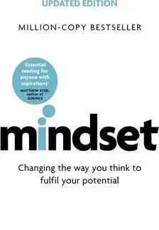 Mindset - Updated Edition - Carol S. Dweck