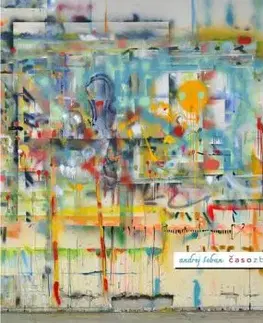 Šeban Andrej - Časozber 2LP - Andrej Šeban