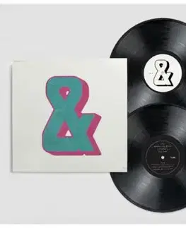 Bastille - & 2LP - Bastille