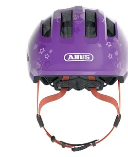 Abus Abus Smiley 3.0 Blue Whale - S (45-50)