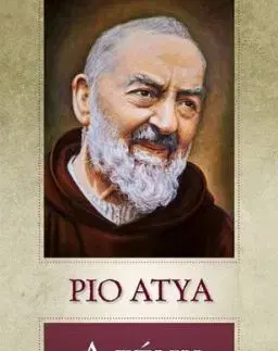 A fény szavai - Pio atya
