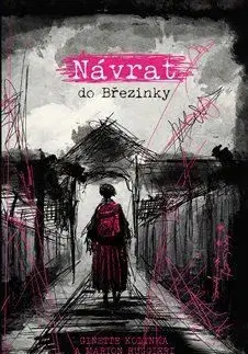 Návrat do Březinky - Ginette Kolinka, Marion Ruggieri