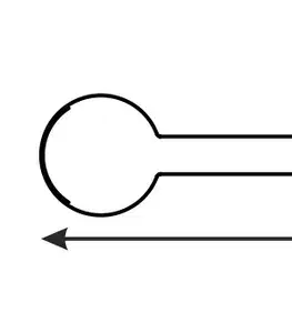 Tescoma varecha okrúhla SPACE LINE