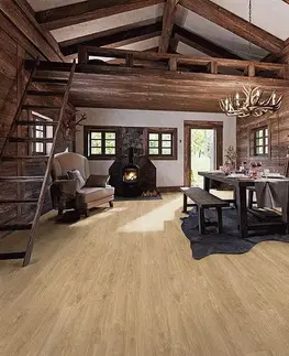 MY FLOOR Chalet Dub girona M1019