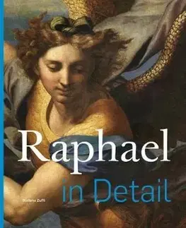 Raphael in Detail - Stefano Zuffi