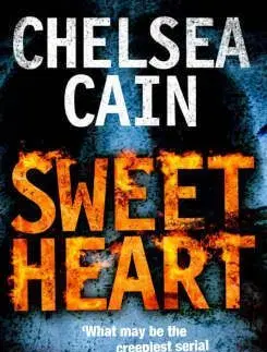 Sweetheart - Chelsea Cain