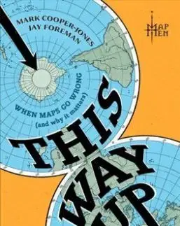 This Way Up - Mark Cooper-Jones, Jay Foreman