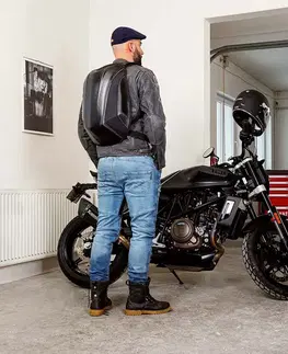 W-TEC Artway čierna - 38