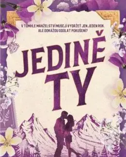 Jedině ty - Karla Sorensen
