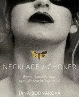 Necklace/Choker - Jana Bodnárová, Jonathan Gresty