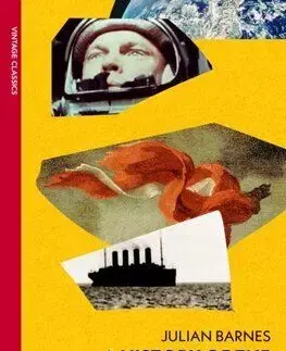 A History of the World in 10 1/2 Chapters - Julian Barnes