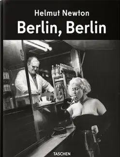 Helmut Newton - Berlin, Berlin - Matthias Harder