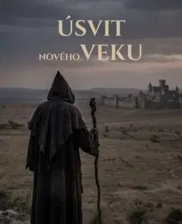 Úsvit Nového veku - Filip Tadeáš Holzer
