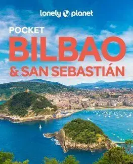 Lonely Planet Pocket Bilbao & San Sebastian