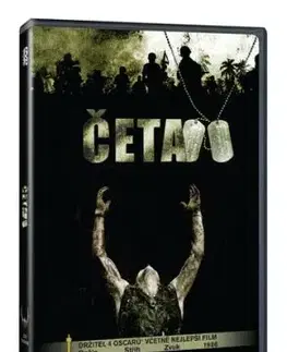Četa DVD