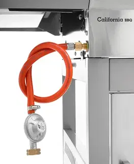 G21 Plynový gril G21 California BBQ