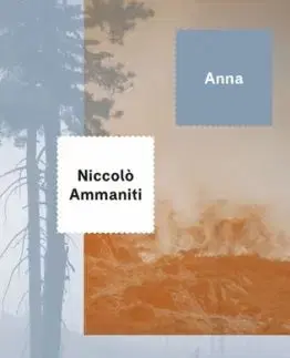 Anna - Niccolo Ammaniti