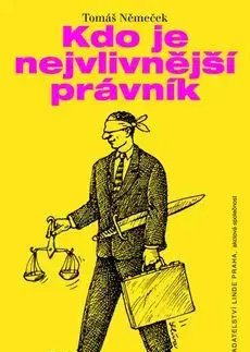 Kdo je nejvlivnější právník - Tomáš Němeček