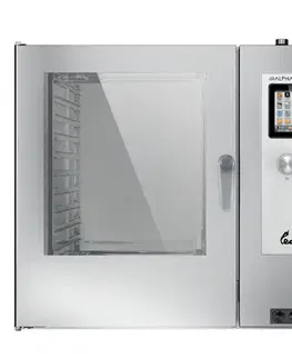  Alphatech LEO® 10x GN2/1 – TouchScreen T – bojler