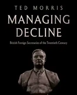 Managing Decline - Ted Morris