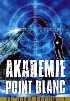 Akademie Point Blanc - Anthony Horowitz