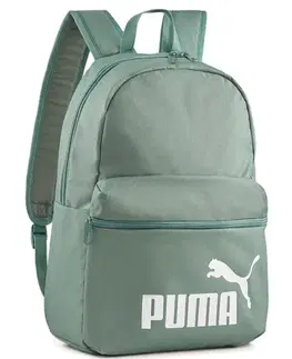 Puma Phase Backpack Veľkosť: Univerzálna veľkosť