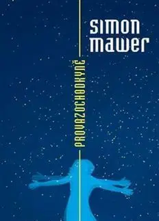 Provazochodkyně - Simon Mawer