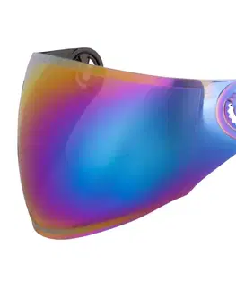 W-TEC Náhradní hledí pro přilbu Bareiro číra