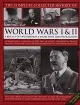 Complete Collected History of World Wars - Magdalen Nabb