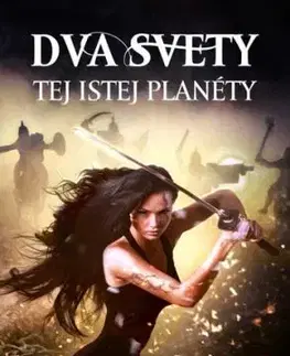 Dva svety tej istej planéty - Nena Turner