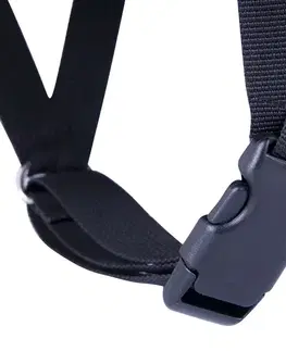 Sodager ADH-011 čierna - L (59-60)