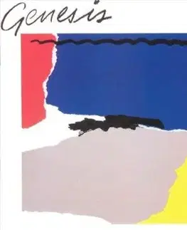 Genesis - Abacab LP - Genesis
