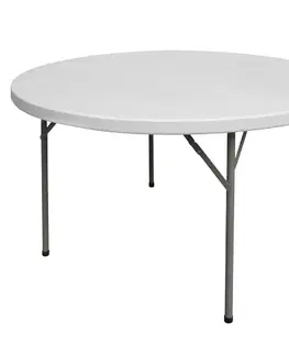  Kateringový stôl priemer: 1220mm