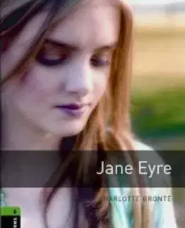 Jane Eyre - Tricia Hedge