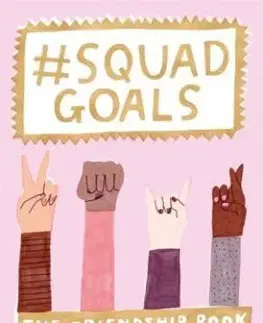 Squad Goals - Ella Kasperowicz