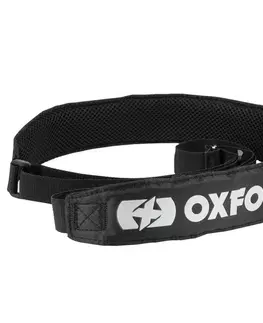 Oxford Lid Strap