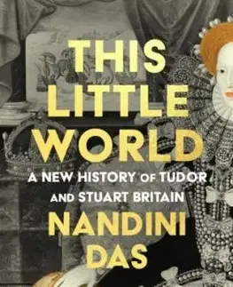 This Little World - Nandini Das